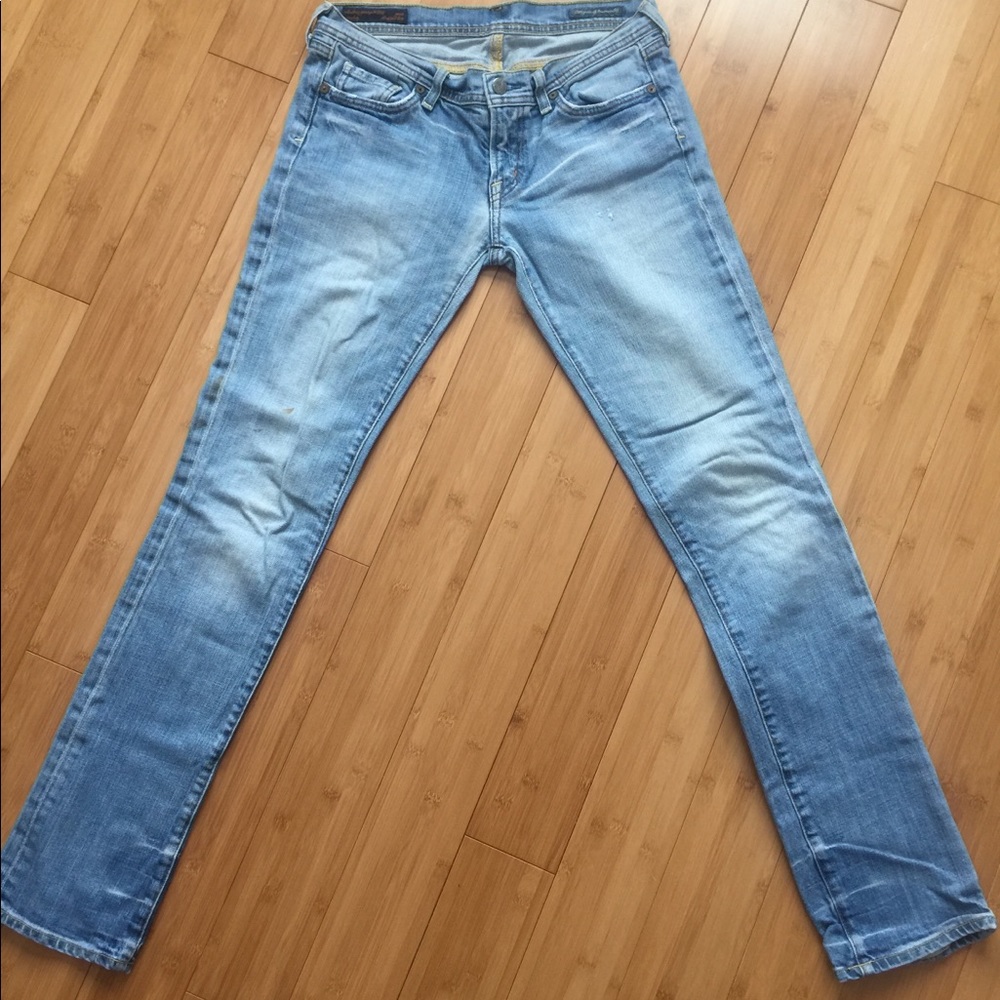 Citizens of Humanity jeans size 29